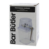 BAR BUTLER ICE CRUSHER PLASTIC AND STAINLESS STEEL, 1.32L