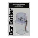 BAR BUTLER ICE CRUSHER PLASTIC AND STAINLESS STEEL, 1.32L