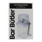 BAR BUTLER ICE CRUSHER PLASTIC AND STAINLESS STEEL, 1.32L