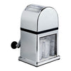 BAR BUTLER HEAVY DUTY ICE CRUSHER WITH CHROME BODY