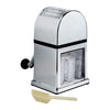 BAR BUTLER HEAVY DUTY ICE CRUSHER WITH CHROME BODY