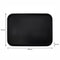 BAR BUTLER BLACK NON-SLIP RECTANGULAR TRAY (560mm x 410mm)