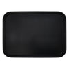 BAR BUTLER BLACK NON-SLIP RECTANGULAR TRAY 560MMX410