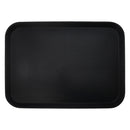 BAR BUTLER BLACK NON-SLIP RECTANGULAR TRAY (560mm x 410mm)