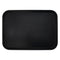 BAR BUTLER BLACK NON-SLIP RECTANGULAR TRAY (560mm x 410mm)