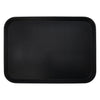 BAR BUTLER BLACK NON-SLIP RECTANGULAR TRAY (560mm x 410mm)