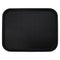 BAR BUTLER BLACK NON-SLIP RECTANGULAR TRAY (455mm x 355mm)