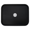 BAR BUTLER BLACK NON-SLIP RECTANGULAR TRAY (455mm x 355mm)