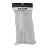 BAR BUTLER STACKING BEER MUG PLASTIC 500ML 6PK, 94MM DIA