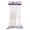BAR BUTLER STACKING BEER MUG PLASTIC 6 PACK, 500ML  (94MM DIAX150X120MM)