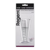 REGENT CONICAL PLASTIC MEASURING BEAKER, 100ML