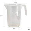REGENT CATERING MEASURING JUG PLASTIC, 1L