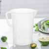 REGENT CATERING MEASURING JUG PLASTIC, 4L