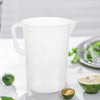 REGENT CATERING MEASURING JUG PLASTIC, 4LT