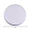 REGENT JAR LIDS WHITE 2 PACK, (110MM DIA)