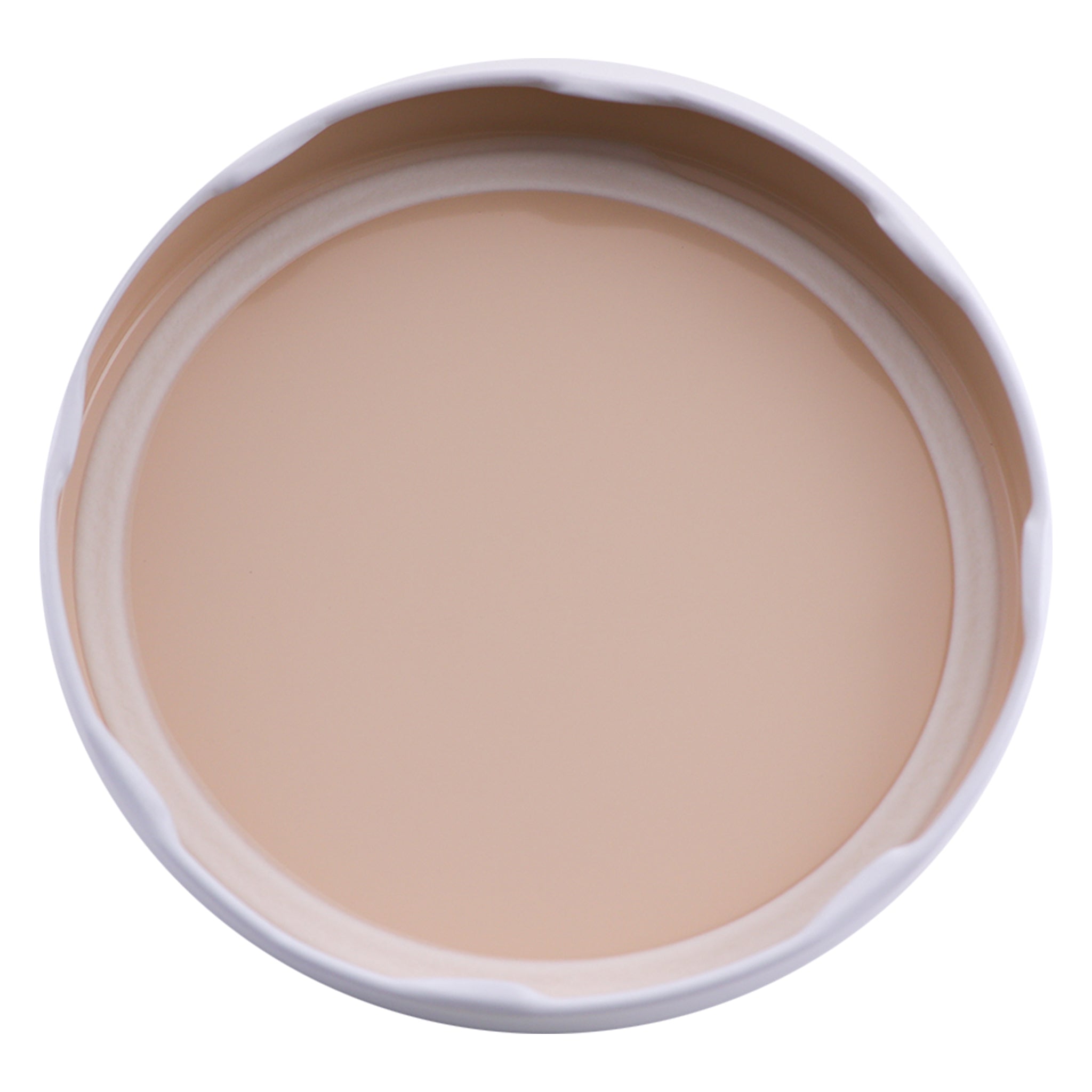 REGENT JAR LIDS WHITE 2PK, 110MM DIA
