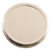 REGENT JAR LIDS GOLD 6PK, 82MM DIA