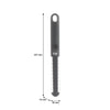REGENT KITCHEN CHEESE SLICER ST STEEL WITH PLASTIC HANDLE GREY, 227MM