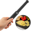 REGENT KITCHEN CHEESE SLICER ST STEEL WITH PLASTIC HANDLE GREY, 227MM