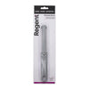 REGENT KITCHEN CHEESE SLICER ST STEEL WITH PLASTIC HANDLE GREY, 227MM