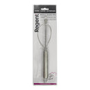 REGENT KITCHEN DOUBLE WIRE CHEESE SLICER ST STEEL + 4 SPARE WIRES, 267MM