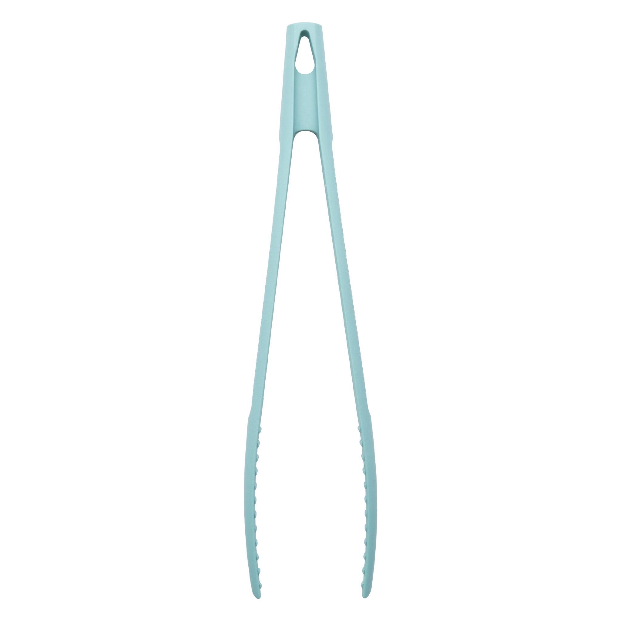 REGENT KITCHEN FOOD TONG PLASTIC, 280MM