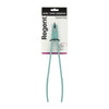 REGENT KITCHEN FOOD TONG PLASTIC, 280MM