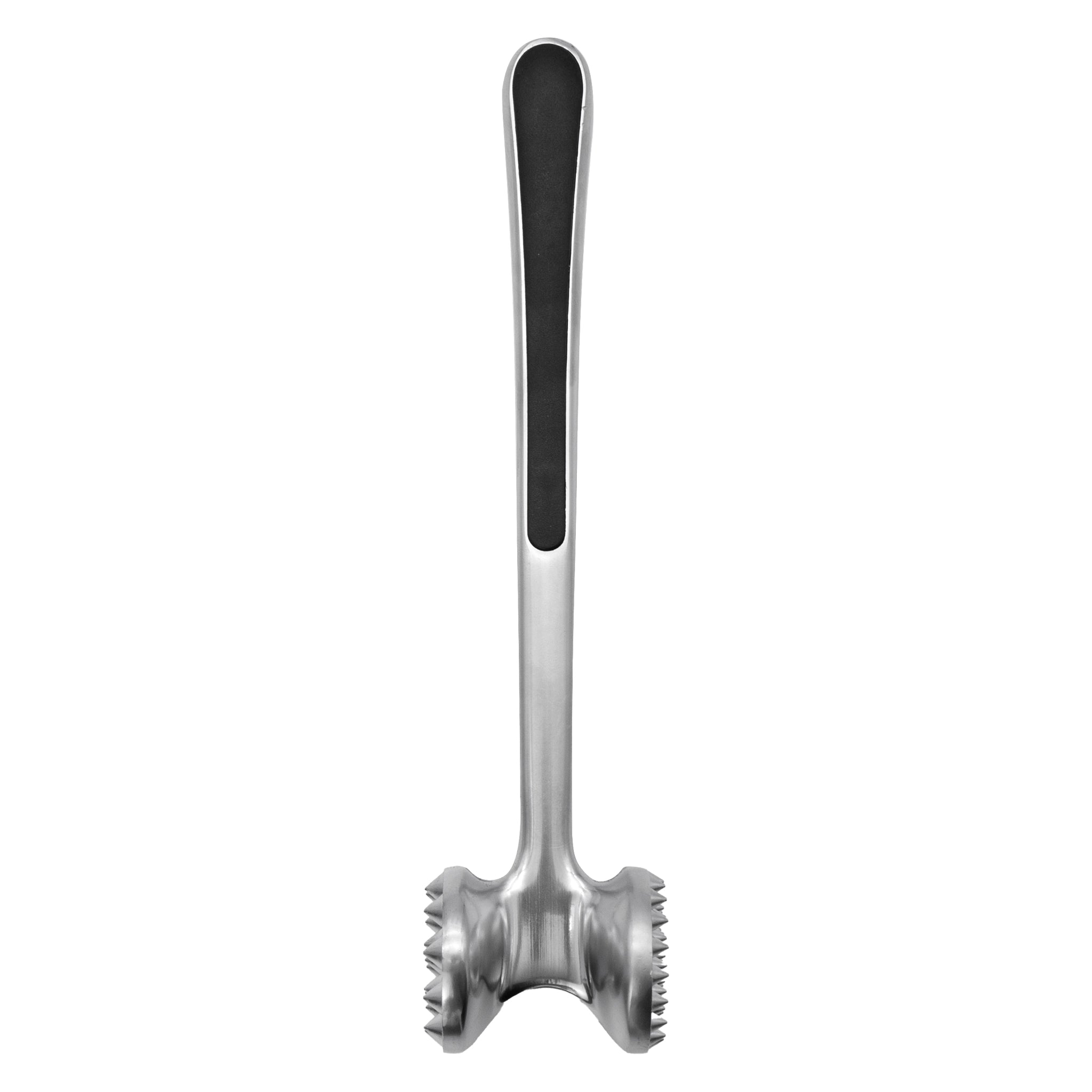 REGENT KITCHEN MEAT TENDERIZING MALLET ZINC ALLOY, 220MM
