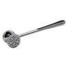 REGENT KITCHEN MEAT TENDERIZING MALLET ZINC ALLOY, 220MM