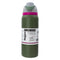 REGENT TRAVEL VACUUM FLASK STAINLESS STEEL WITH SIP STRAW OLIVE GREEN, 960ML