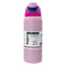 REGENT TRAVEL VACUUM FLASK STAINLESS STEEL WITH SIP STRAW PINK, 960ML