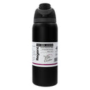 REGENT TRAVEL VACUUM FLASK STAINLESS STEEL WITH SIP STRAW BLACK, 960ML