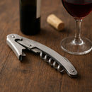 REGENT KITCHEN WAITERS FRIEND FLAT STAINLESS STEEL, 110MM