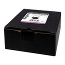 REGENT CAST IRON CHINESE TEAPOT BLACK, 600ML