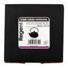 REGENT CAST IRON CHINESE TEAPOT BLACK, 600ML