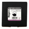 REGENT CAST IRON CHINESE TEAPOT BLACK, 600ML