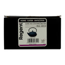 REGENT CAST IRON CHINESE TEAPOT BLUE, 600ML