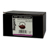 REGENT CAST IRON CHINESE TEAPOT RED, 600ML