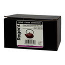 REGENT CAST IRON CHINESE TEAPOT RED, 600ML