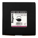 REGENT CAST IRON CHINESE TEAPOT BLACK, 850ML