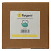 REGENT CAST IRON CHINESE TEAPOT TURQUOISE, (500ML)