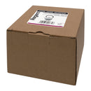 REGENT CAST IRON CHINESE TEAPOT WHITE, 500ML