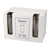 CONSOL WILLY TUMBLER 6 PACK, (380ML)