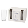 CONSOL WILLY TUMBLERS 6PK, 380ML