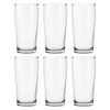 CONSOL WILLY TUMBLERS 6PK, 380ML