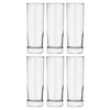 CONSOL ZOMBIE TUMBLERS 6PK, 330ML