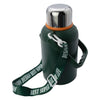 REGENT SPORTS VACUUM FLASK STAINLESS STEEL EMERALD GREEN, 1.3LT (110MMDIAX230MM)
