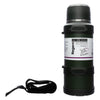 REGENT LARGE VACUUM FLASK STAINLESS STEEL WITH CUP LID KHAKI GREEN, 2L
