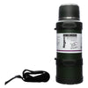 REGENT LARGE VACUUM FLASK STAINLESS STEEL WITH CUP LID KHAKI GREEN, 2LT (120MMDIAX330MM)