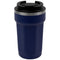 REGENT DOUBLE WALL STAINLESS STEEL TRAVEL MUG NAVY, 510ML